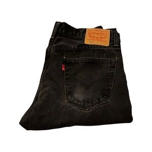 Levi’s 505 Jeans 34 x 32